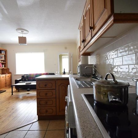 27 Cill Ard Bohermore Galway Daire Dış mekan fotoğraf