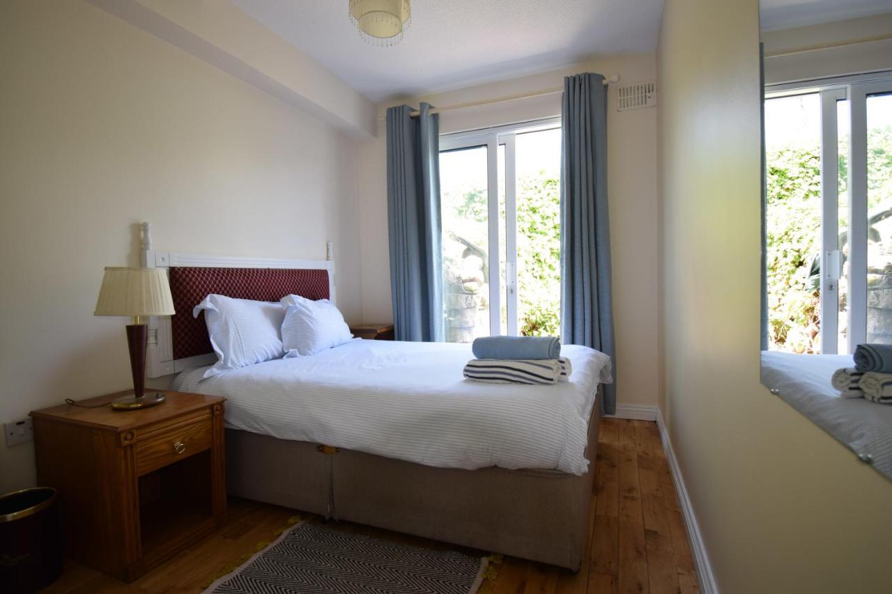 27 Cill Ard Bohermore Galway Daire Dış mekan fotoğraf