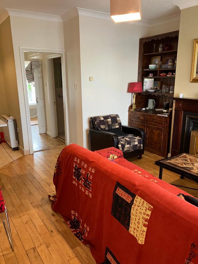 27 Cill Ard Bohermore Galway Daire Dış mekan fotoğraf