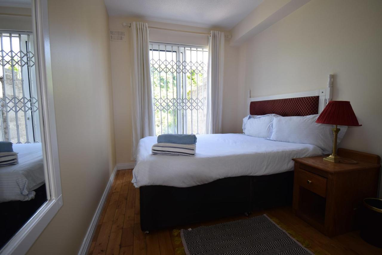 27 Cill Ard Bohermore Galway Daire Dış mekan fotoğraf