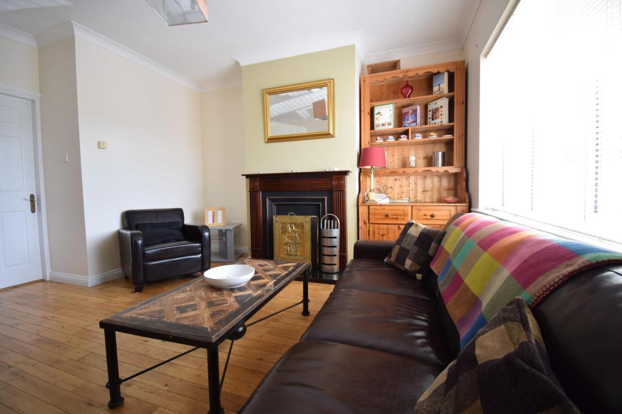 27 Cill Ard Bohermore Galway Daire Dış mekan fotoğraf