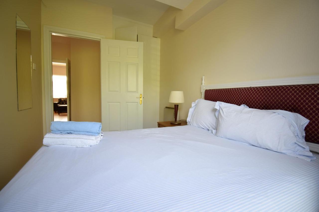 27 Cill Ard Bohermore Galway Daire Dış mekan fotoğraf