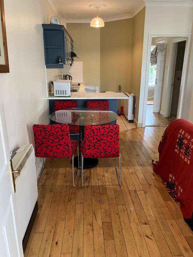 27 Cill Ard Bohermore Galway Daire Dış mekan fotoğraf
