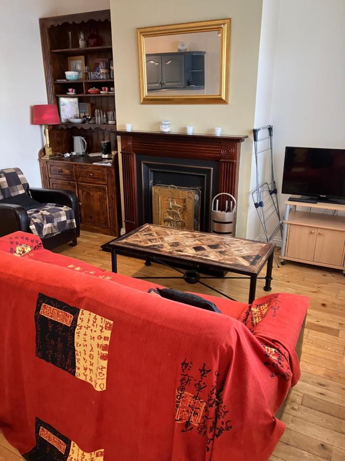 27 Cill Ard Bohermore Galway Daire Dış mekan fotoğraf