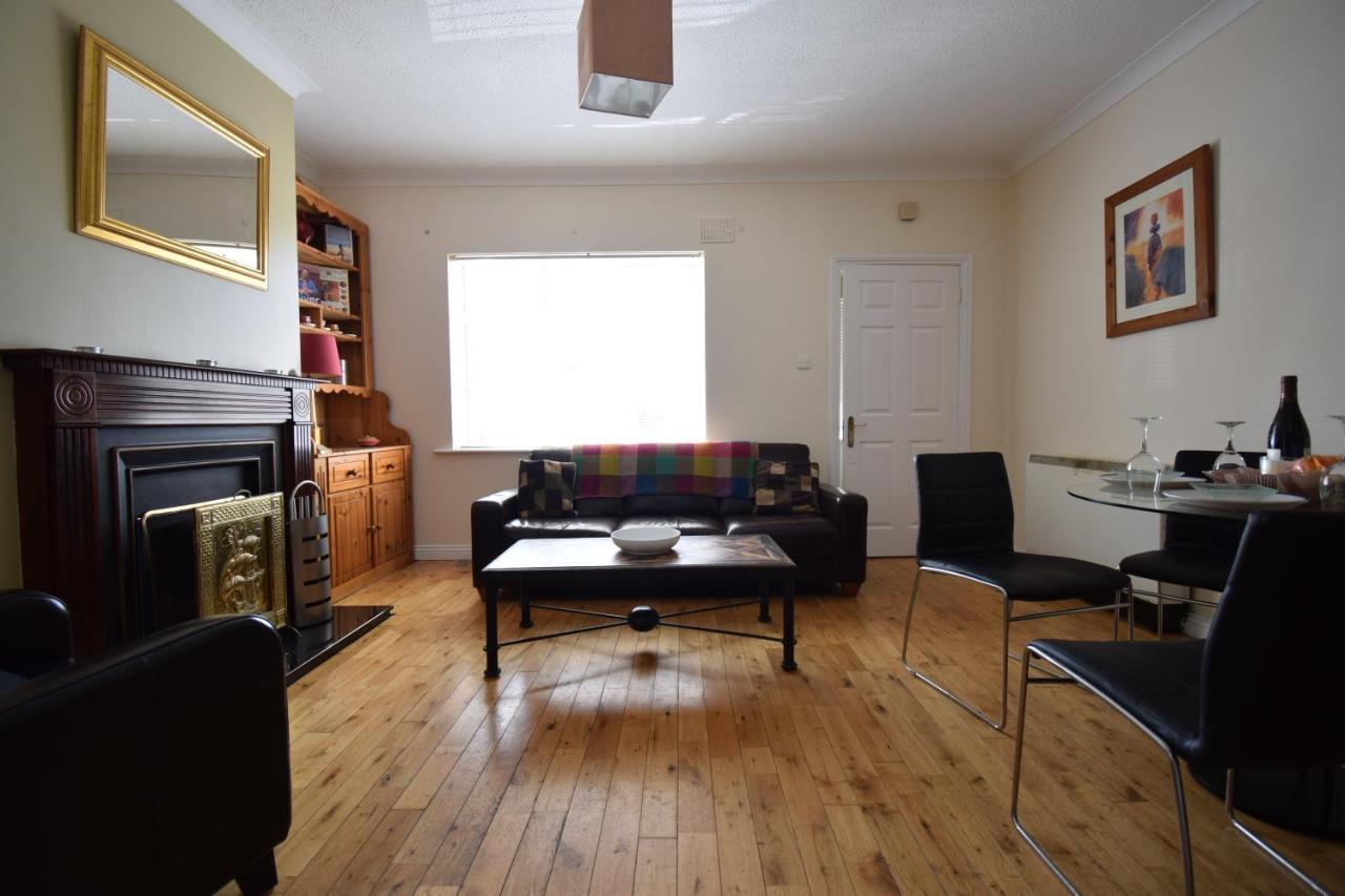 27 Cill Ard Bohermore Galway Daire Dış mekan fotoğraf