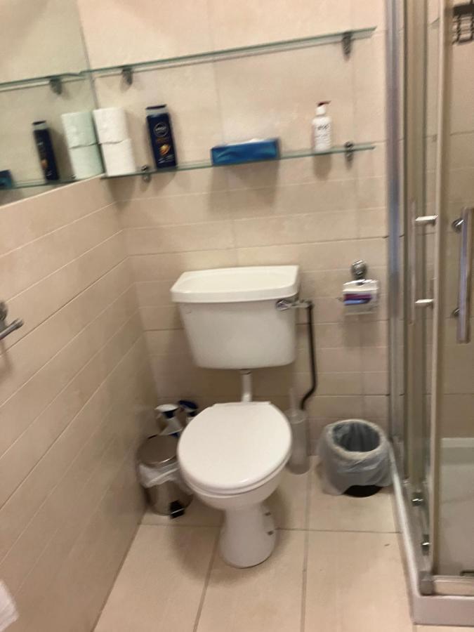 27 Cill Ard Bohermore Galway Daire Dış mekan fotoğraf