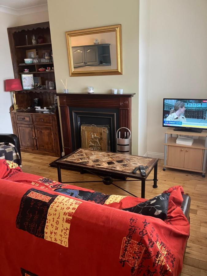 27 Cill Ard Bohermore Galway Daire Dış mekan fotoğraf