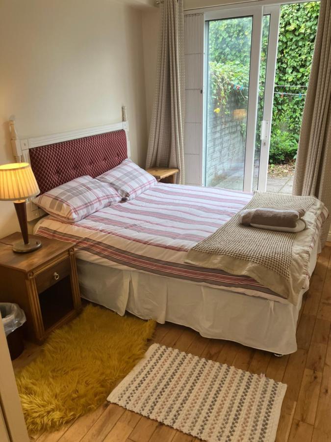 27 Cill Ard Bohermore Galway Daire Dış mekan fotoğraf